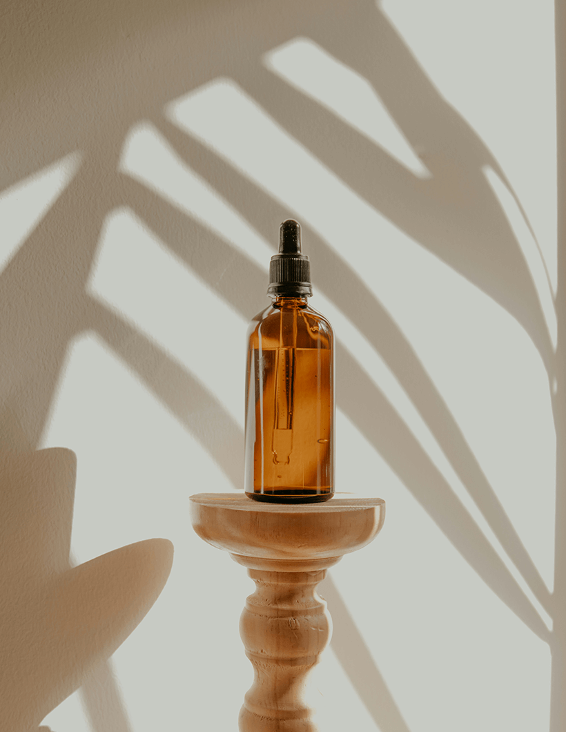 Perris Anti-Age Gesichtsbehandlung